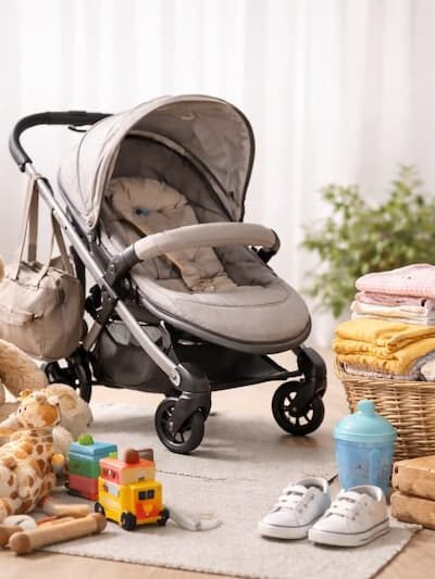 Μωρά & Παιδιά